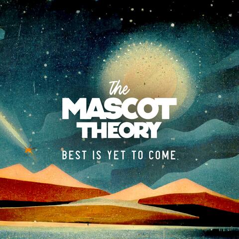Best Is Yet To Come (2022)