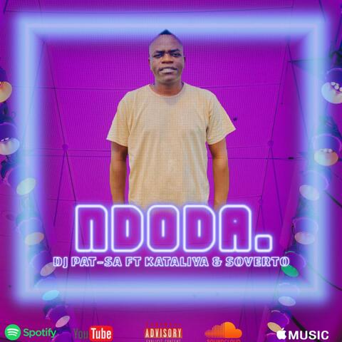 Ndoda (feat. Kataliya & Soverto)