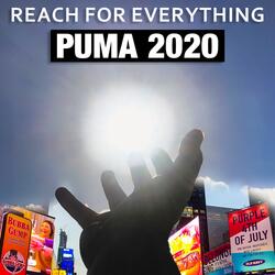 Reach for Everything