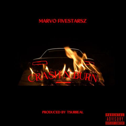 Crash n Burn