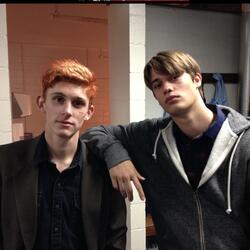 Conor's Missing