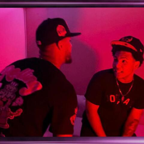 VARIOS (feat. Jhonsonbaby)
