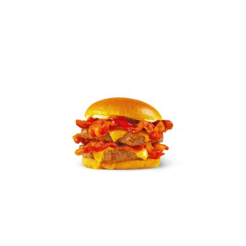 Baconator 3000