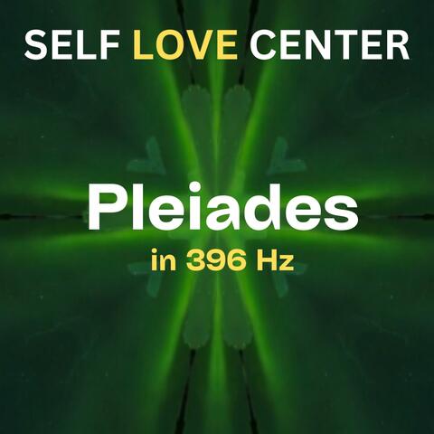 Pleiades (396 Hz Version)