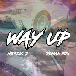Way Up (feat. Roman Fox)