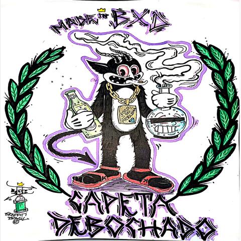 Lord Vadio bxd (Capeta Debochado)