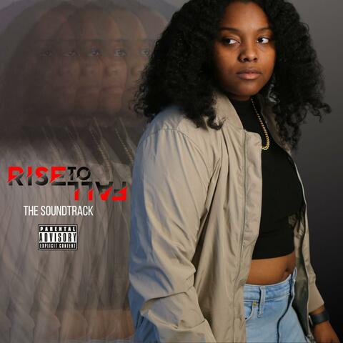 Rise to Fall (The Soundtrack)