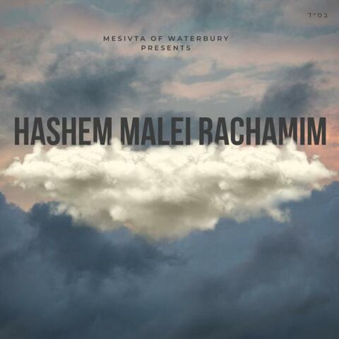 Hashem Malei Rachamim (feat. YIDDIE)