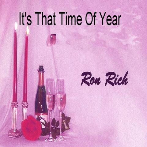 It's That Time Of Year