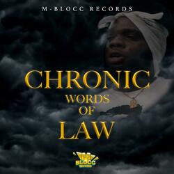 Words Of Law
