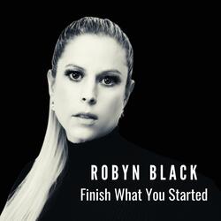 Finish What You Started