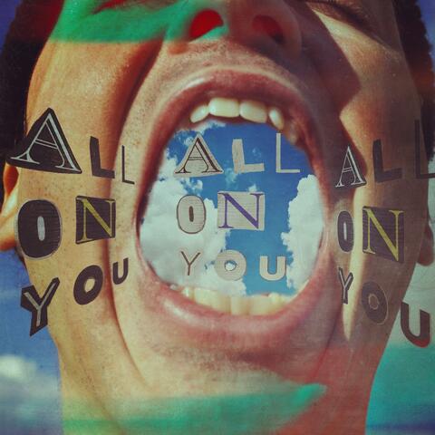 All On You (feat. Zane Coppard)