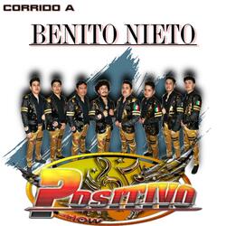 Corrido a Benito Nieto