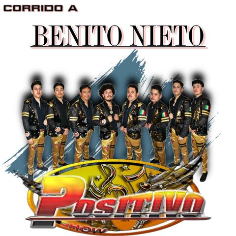 Corrido a Benito Nieto