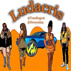 Ludacris (feat. Tonethegoat)