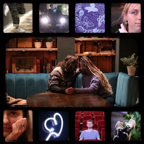 Quirky Connection (feat. Charlotte Grist)