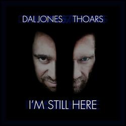 I'M STILL HERE (feat. Thoars)