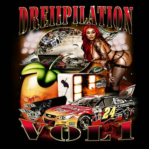 Dreiipilation vol. 1