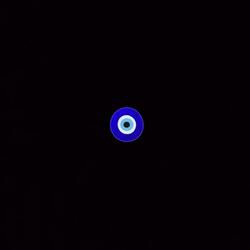 Evil Eye (feat. Karmyn elyse)