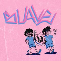 Suave (feat. Bruno Meji)