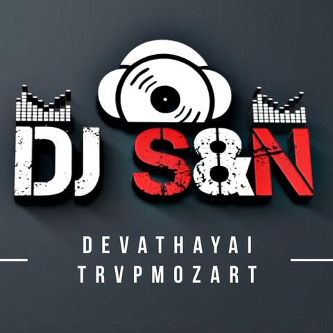 Devathayai trvpmozart