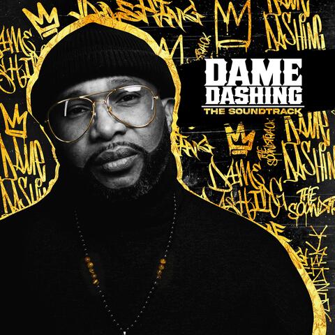 Dame Dashing The Soundtrack