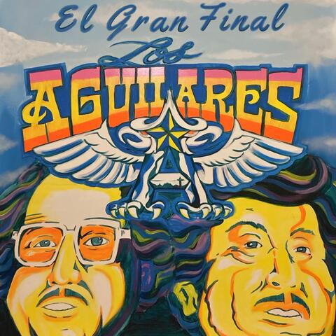 Los Aguilares