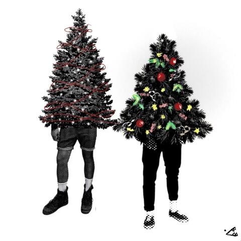 MERRY CHRISTMAS YOU LITTLE CHRISTMAS FREAK!