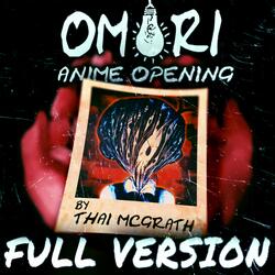 Omori Anime Opening