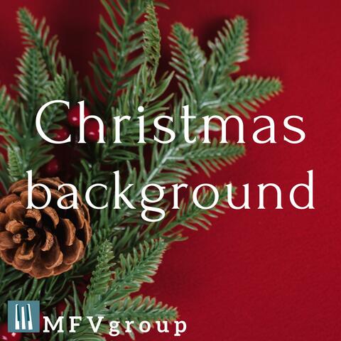 Christmas background