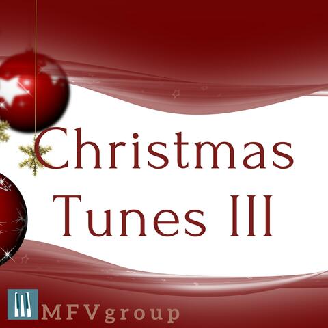 Christmas tunes III