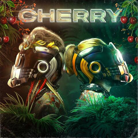 Cherry (feat. Sadeepa Diddeniya & Tilan GT)