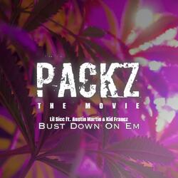 Bust Down On Em (feat. Austin Martin & Kid Francz)