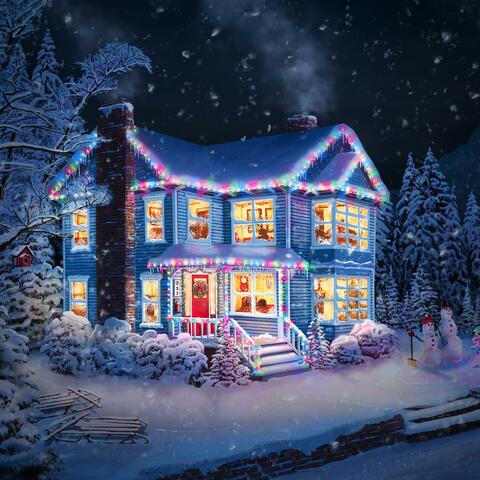 Christmas Music From Another Room