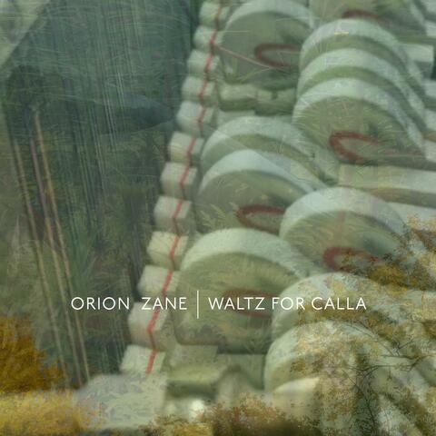 Waltz for Calla