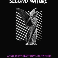 Angel In My Heart, Devil In My Mind