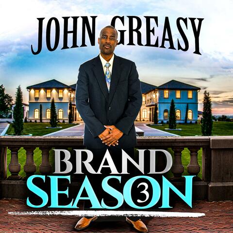 Brand Season 3