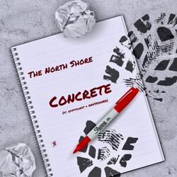 Concrete (feat. emptychest & NAVYXOWER)