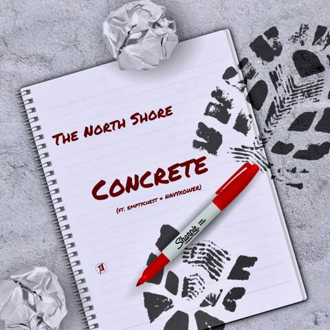 Concrete (feat. emptychest & NAVYXOWER)