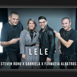 Lele (feat. Formatia Albatros & Gabriella)
