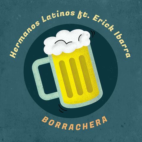 Borrachera