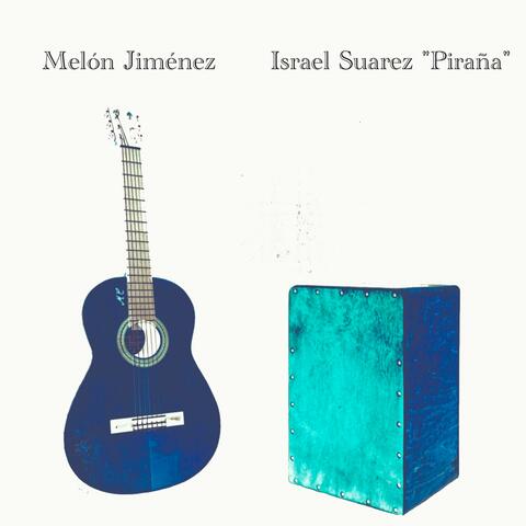 LA MURALLA (feat. Israel Suarez "El Piraña".)