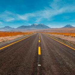 Long Road