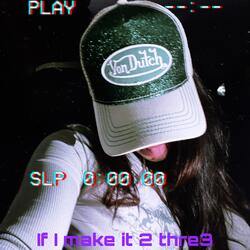 If i make it 2 thre3