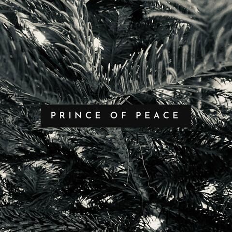 Prince of Peace (feat. Chaplaincy CCCU)