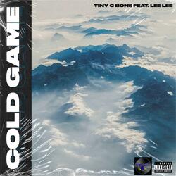 COLD GAME (feat. LEE LEE)