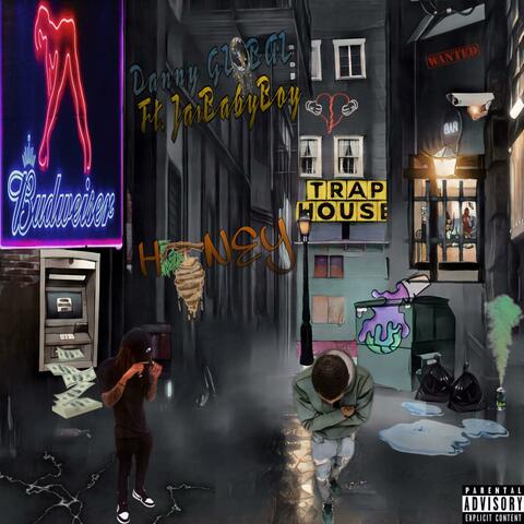 Honey (feat. Jaibabyboy)