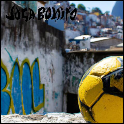 Joga Bonito (feat. El Ray & luganochild)