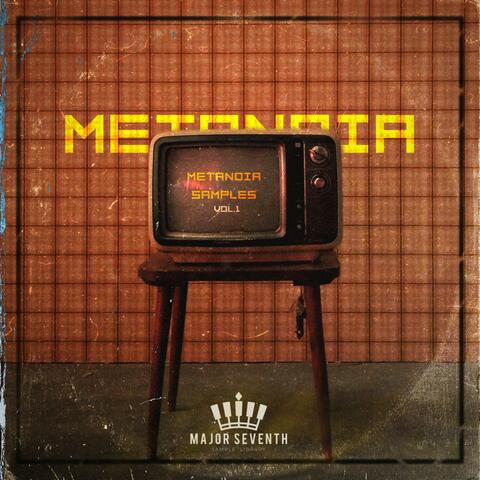 Metanoia Samples, Vol. 1