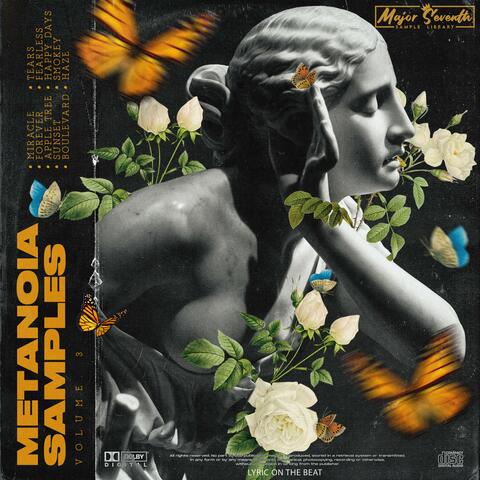 Metanoia Samples, Vol. 3